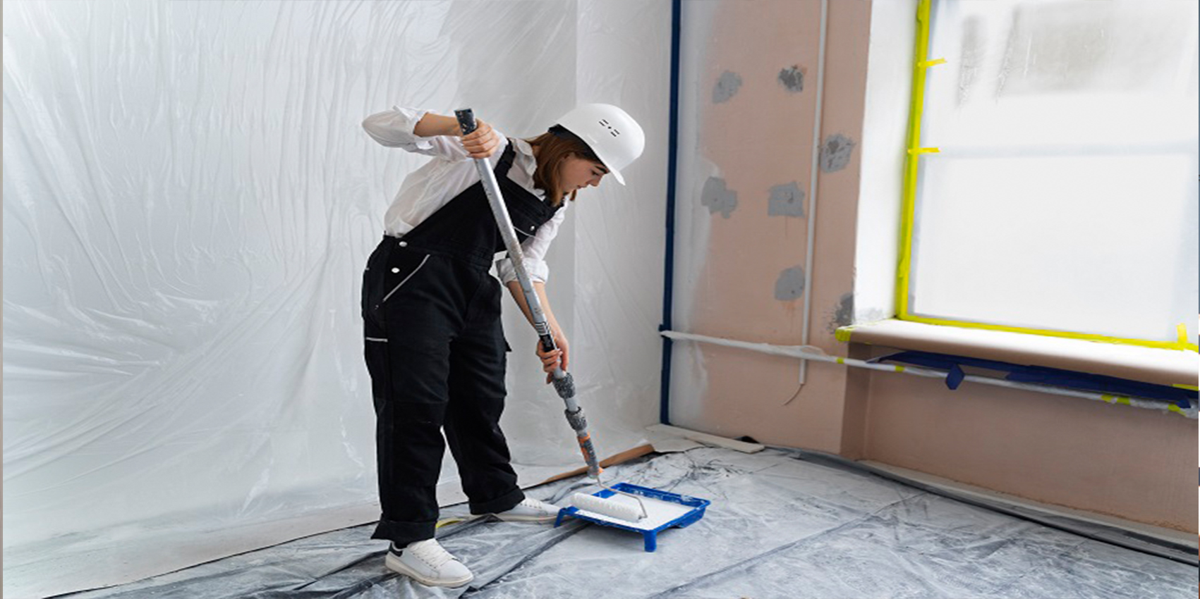 Painting Estimating Services ​