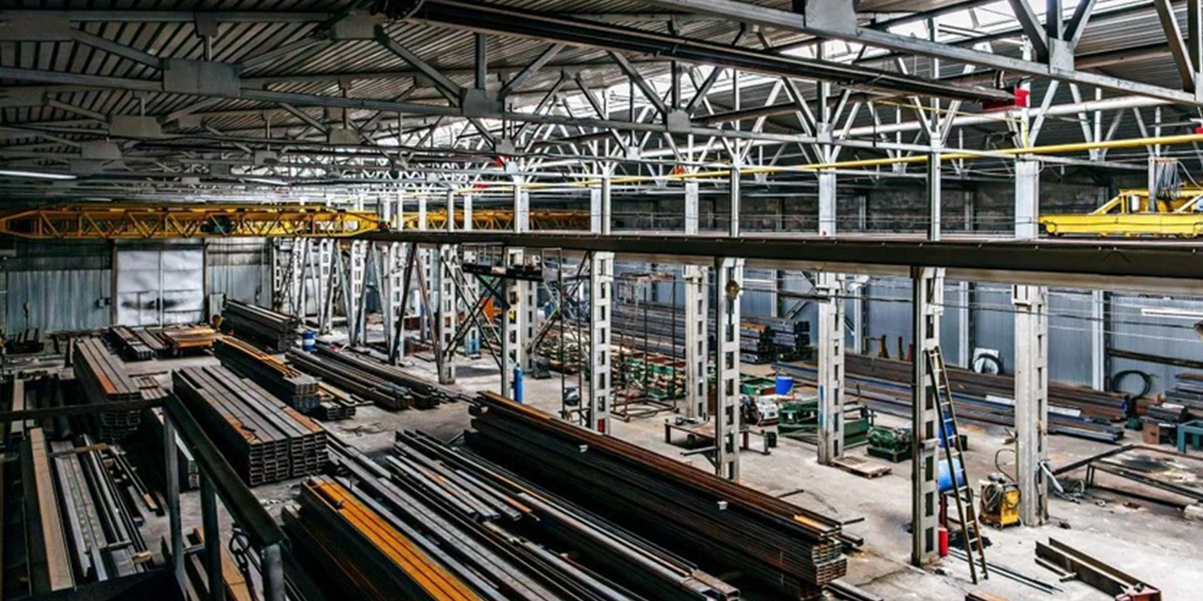 Metal Estimating Services​