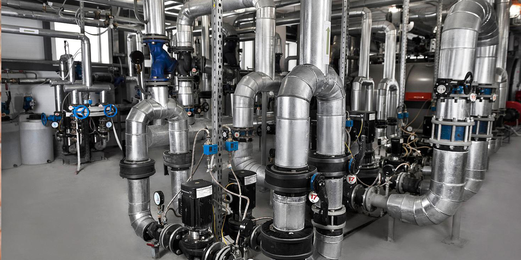 Mechanical Estimating Services