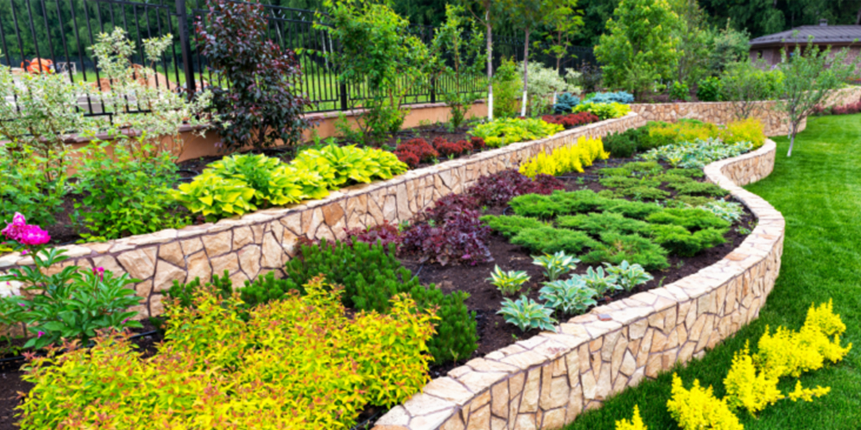 Landscaping Estimating Service​