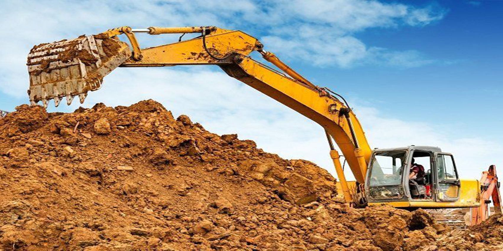 Sitework Estimating Services​