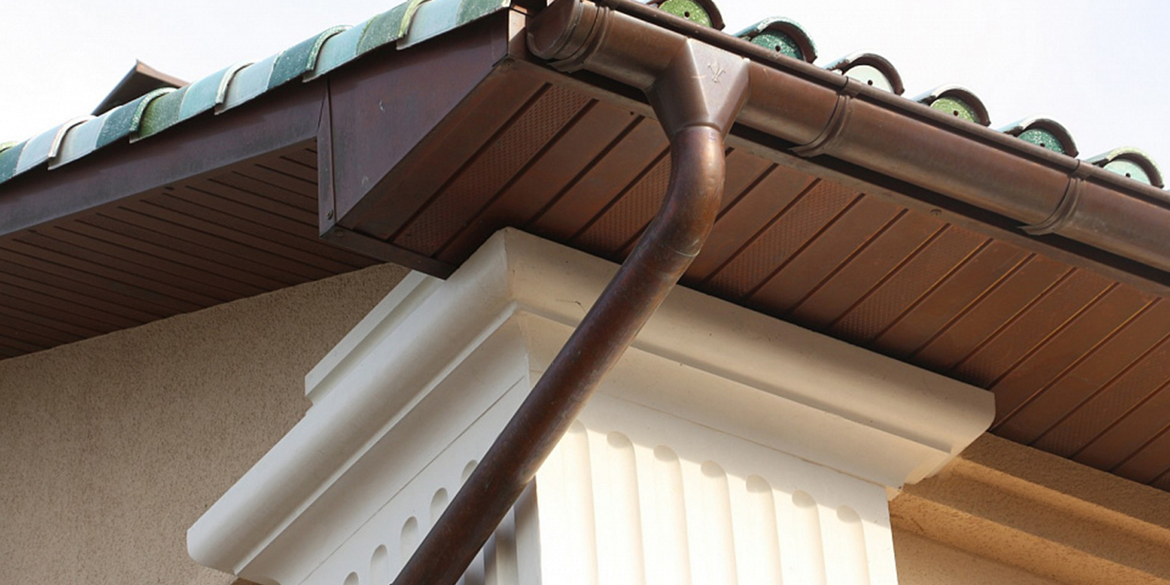 Gutter Estimating Services​