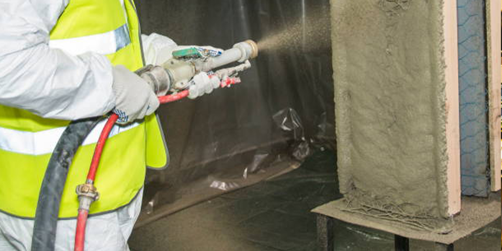 Fireproofing Estimating Services​