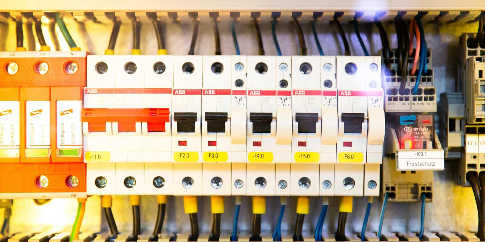 Electrical Estimating Services