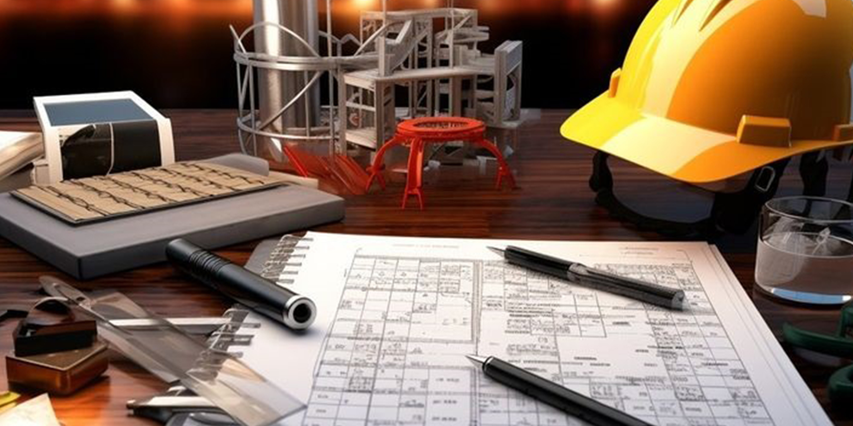 Construction Takeoff Services