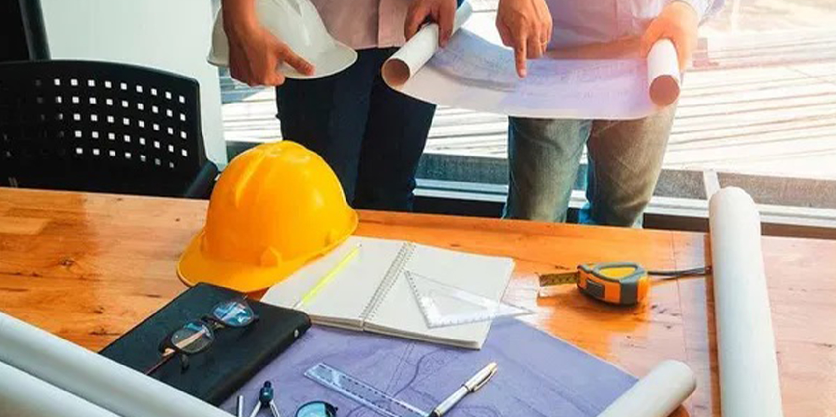 CONSTRUCTION ESTIMATING CONSULTANTS​