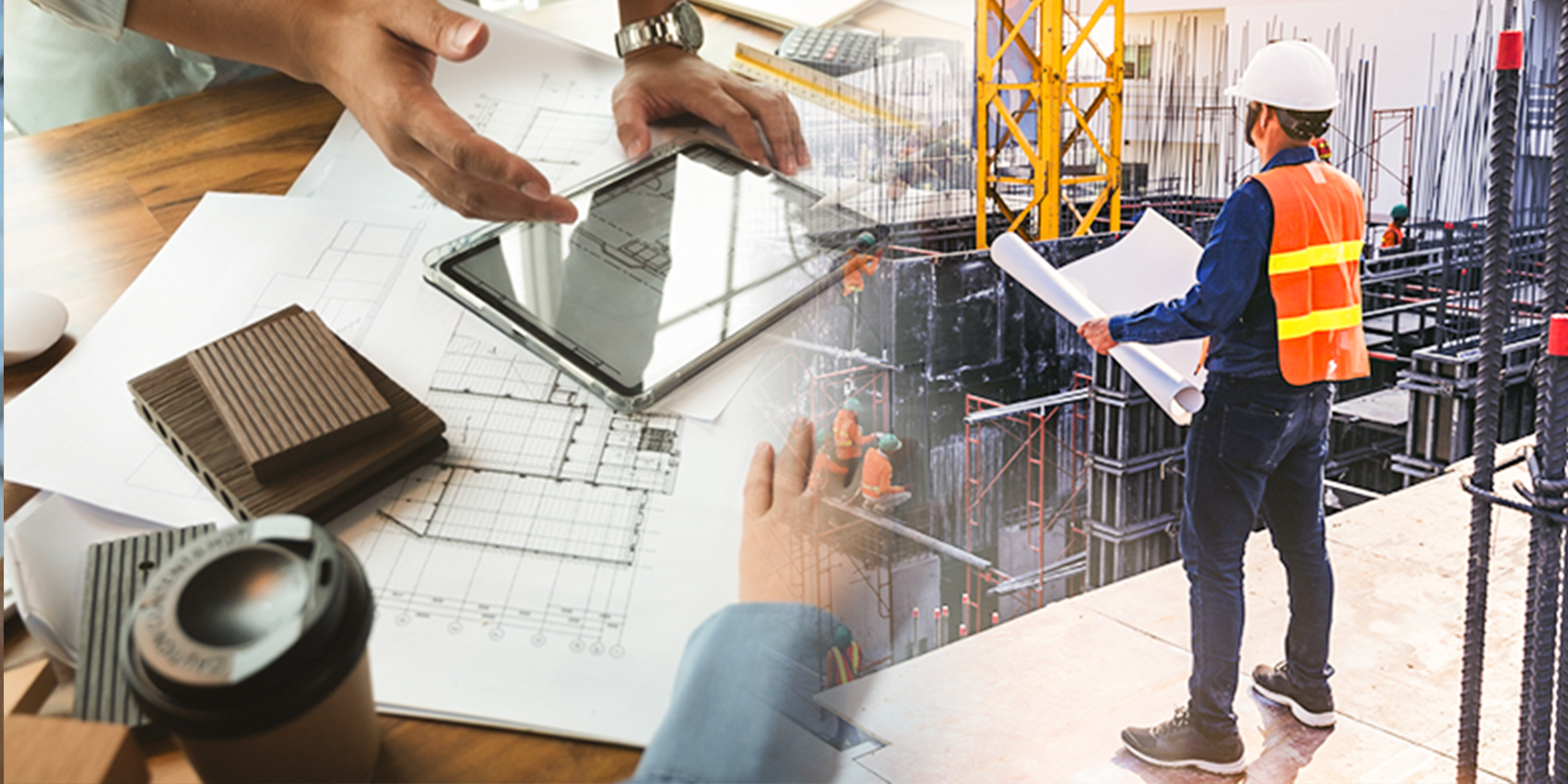 Commercial Estimating Services