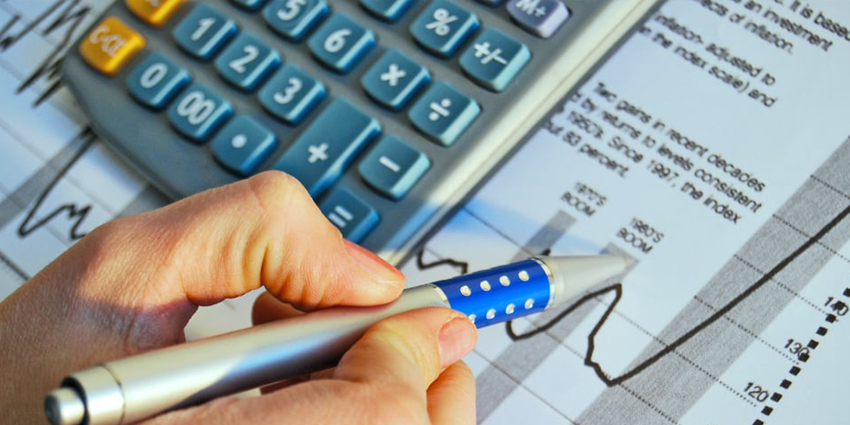 Budget Estimating Services​