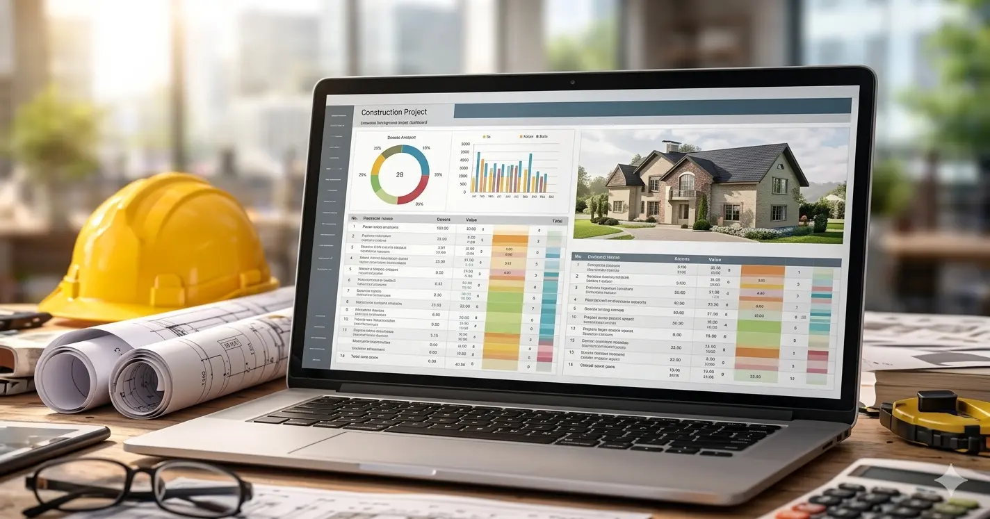 Best Construction Estimating Software in 2026